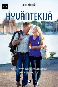 Hyväntekijä Trailer