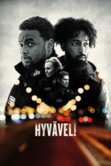 Hyväveli Trailer