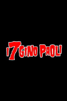 I 7 Gino Paoli Trailer