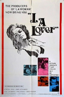 I, A Lover Trailer