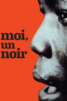 I, a Negro Trailer