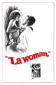 I, a Woman Trailer
