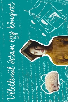 I Accidentally Wrote a Book Trailer