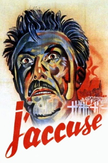 I Accuse Trailer