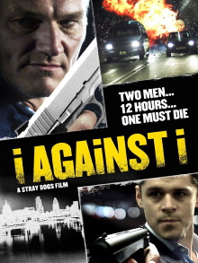 I Against I Trailer