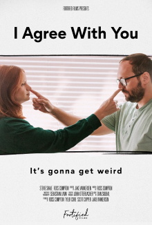 I Agree With You Trailer