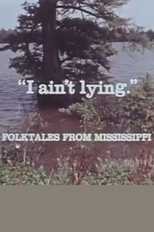 I Ain't Lying Trailer