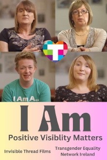 I Am Trailer