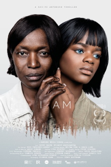 I Am Trailer