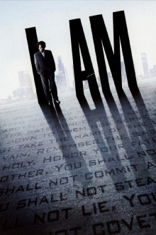 I Am Trailer