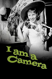 I Am a Camera Trailer