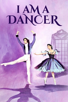 I Am a Dancer Trailer