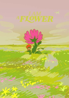 I Am a Flower Trailer