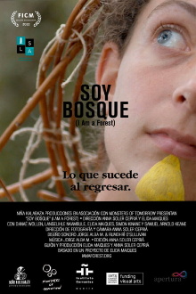 I Am a Forest Trailer
