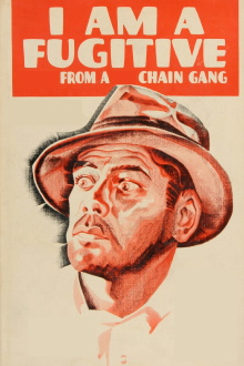 I Am a Fugitive from a Chain Gang Trailer