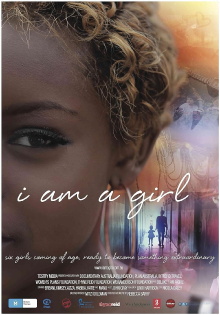 I Am a Girl Trailer