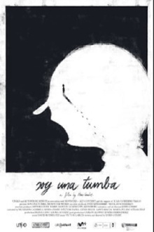 I Am a Grave Trailer