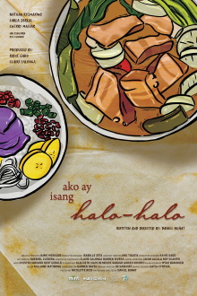 I Am A Halo-Halo Trailer