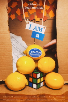 I Am A Lemon Trailer