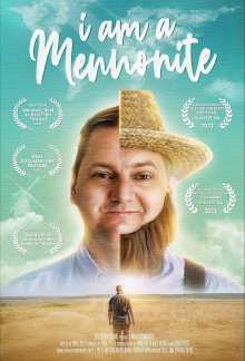 I am a Mennonite Trailer
