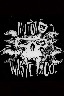 I Am a Mutoid: A Glastonbury Hero Trailer