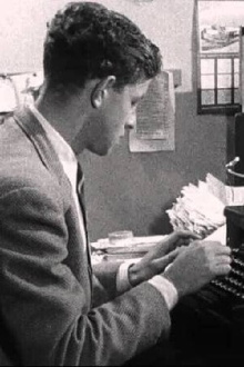 I Am a Reporter Trailer