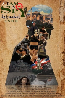 I Am A Spy: Istanbul Trailer
