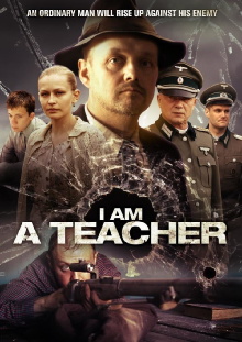 I Am a Teacher Trailer