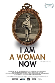I Am a Woman Now Trailer