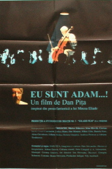 I Am Adam Trailer