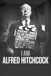 I Am Alfred Hitchcock Trailer