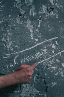 I Am American Trailer