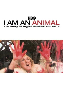I Am an Animal: The Story of Ingrid Newkirk and PETA Trailer