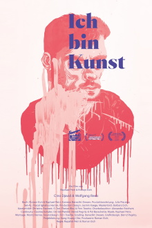 I Am Art Trailer