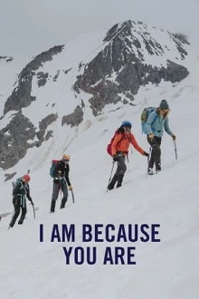 I Am Because You Are Trailer