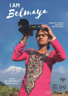 I Am Belmaya Trailer