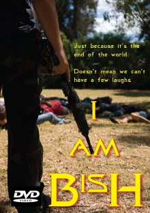 I Am Bish Trailer