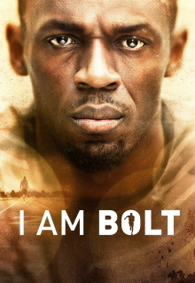 I Am Bolt Trailer