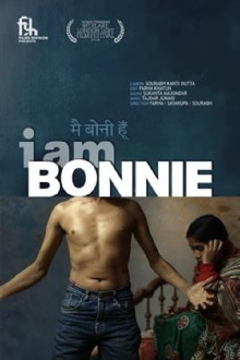 I am Bonnie Trailer