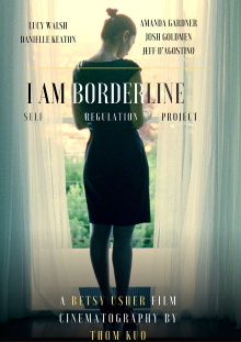 I Am Borderline Trailer