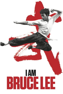 I Am Bruce Lee Trailer