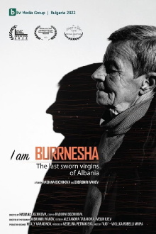 I am Burrnesha. The last sworn virgins of Albania Trailer