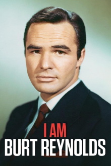 I Am Burt Reynolds Trailer