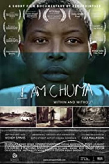 I Am Chuma Trailer