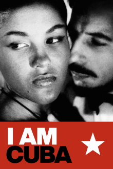 I Am Cuba Trailer