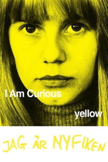 I Am Curious (Yellow) Trailer