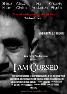 I Am Cursed Trailer