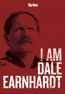 I Am Dale Earnhardt Trailer