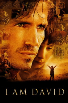 I Am David Trailer