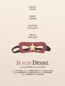 I Am Desire Trailer